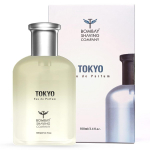 Bombay Shaving Company Parf&uuml;&uuml;m Unisex'ile| Tokyo Premium L&otilde;hnad Meestele 100ml