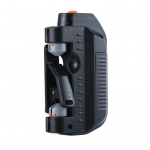 Korgid Snap Design Torkevastane plastkate Peibutis S&ouml;&ouml;t Konks Kriimustusi Ennetav Konksud Kaitse Kalap&uuml;&uuml;k 10 pcs