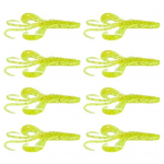 Korduvkasutatavad s&ouml;&ouml;dad, keskkonnas&otilde;bralikud, suurendavad p&uuml;&uuml;gim&auml;&auml;ra roheline