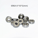 Laager 10 t&uuml;kki 696AZZ 6*16*5(mm)