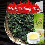 HelloYoung Milk Oolong Tee 250g Kvaliteetne Tiguanyin Roheline Tee Taiwan Jin Xuan Milk Oolong Tervishoid Piimatee Roheline Toit Tugeva l&otilde;hnaga vastupidav