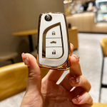 Toyota Auris Corolla Avensis Verso Yaris Aygo Scion TC IM Camry RAV4 Forturner Hilux TPU auto klappv&otilde;tme korpuse kate jaoks