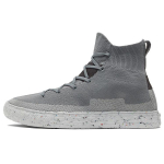 Converse Chuck Taylor All Star Crater Knit High Limestone Grey Unisex Tossud Storm-Wind 170367C 35