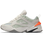 Nike M2K Tekno Phantom Unisex tossud Kreemjas Matt-H&otilde;bedane-Hyper-Crimson-&Otilde;lihall AV4789-001 44