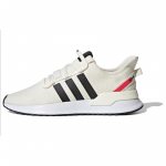 adidas U_Path Run Off White Unisex tossud Cream Core-Black Shock-Red EE4465 36