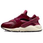 Nike Air Huarache Tume Peet Naiste Tossud Punane Bordeaux Sail DQ8584-600 38