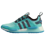 Xbox x adidas NMD_V3 Halo Infinite Unisex tossud Sinine J&auml;&auml;-Roheline S&uuml;sinik HP5356 40⅔