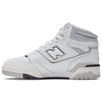 New Balance 650R White Cloud Gray Unisex tossud BB650RWC 37.5