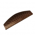 Peel & Stick Pad Isekleepuv pehme turvaline trepi k&auml;epideme riba trepikoja vaibakatted hall