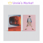 NAM WOO HYUN(L&Otilde;PMATU) [VALGE] (VALGE VER. / PUU VER.) + Tasuta kingitus [NO POSTER] RANDOM