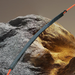 Ronimisk&ouml;ie servakaitse kaitsevarustus, kulumisvastane kaitsemuhvi v&auml;liskate