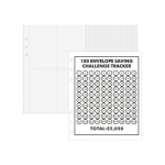 Raha s&auml;&auml;stev k&ouml;itekomplekt 100 p&auml;eva raha s&auml;&auml;stmise v&auml;ljakutse k&ouml;itja lisad s&uuml;learvuti p&otilde;hitarvikud A