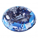 T&auml;ispuhutav lumetoru kelk kahe k&auml;epidemega suusar&otilde;nga ventiiliga, vastupidav talvine v&auml;lim&auml;nguasi lastele t&auml;iskasvanutele lilla