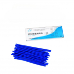 Jewelry casting wax lines, dental and dental dental technical materials, casting wax hard wax lines, wax tree template rods 0.7mm/box