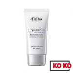 [d'Alba] Waterfull Essence p&auml;ikesekaitsekreem 50 ml SPF50+ PA++++ 50ml