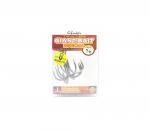 Gamakatsu Treble Hook RB Big Bait SP suurus 5/0 (4968)