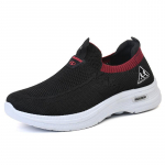 Naiste vabaaja tossud, libisemisvastased v&auml;listossud, mugavad kerged jooksujalatsid Hingavad tennisespordijalatsid Naistele Jalutamiseks m&otilde;eldud j&otilde;usaalitossud 36