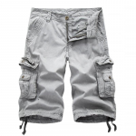 2024 vabaaja l&uuml;hikesed p&uuml;ksid, meeste suvised, s&otilde;jav&auml;elased, meeste l&uuml;hikesed p&uuml;ksid, mitme taskuga p&uuml;ksid, meeste puuvillased tugevad p&otilde;lved, sirge 36