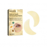 Masque Safe Nourishing Smooth Eemaldab tumedad ringid kortsudevastane silendav peened jooned Lai pealekandmine