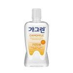 Gargreen Chamomile Mouthwash, 750ml, 1 unit