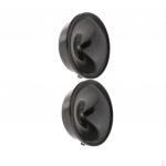 2x Piesoelektriline k&otilde;lar, 41x14mm, kasutatakse repellerites