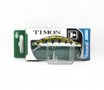 Jackall Timon Tricoroll 55 HW uppuv lant Native Yamame (7729)