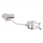 Marssivad noodiklipp Trombone Lyre Trompetile