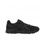 ASICS Jog 100S Kolmekordne Must Unisex Tossud 1201A325-001 38