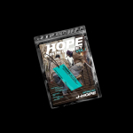J-HOPE (BTS) : LOOTUS T&Auml;NAVAL Vol.1 INTERLUDE (GREEN)
