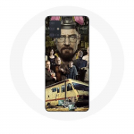 &Uuml;mbris Samsung Galaxy A51 5G Breaking Bad Heisenbergile