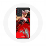 &Uuml;mbris Samsung Galaxy A32 5G seeria One Piece Drake jaoks