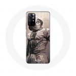 &Uuml;mbris Xiaomi Redmi Note 11s 5G Moon Knight Marvel the Moon Knight jaoks