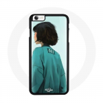 iPhone SE &uuml;mbris Kang Sae byeok Squid m&auml;ng