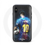 Leo Messi Iphone XS max &uuml;mbris