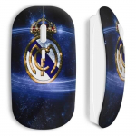 Souris Sans Fil Real Madrid Football club