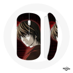 Juhtmeta hiir Anime Light Yagami Death Manga