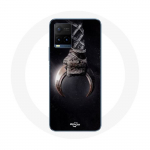 Coque pour Vivo Y21s 2021 / Y21 2021 Moon Knight Batman Nouvelle S&eacute;rie Bande Annonce 2022