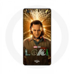Huawei P8 Lite Loki plakatisarja 1. hooaja &uuml;mbris