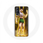 Coque pour Vivo Y72 Hunter x Hunter Gon Freecss Anime