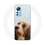 Coque pour Xiaomi Mi 12 / 12X Petit basset griffon vend&eacute;en