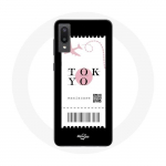 Samsung Galaxy A02 lennukipileti &uuml;mbris Tokyo, Jaapan