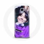 &Uuml;mbris Samsung Galaxy J6 2018 BTS Bangtan Sonyeondan J-Hope Dancerile