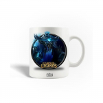 Mug en C&eacute;ramique League of Legends Nocturne Chinese
