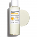 APLB Retinol Vitamin C E-vitamiini toonik 160ml #160ml 1PCS