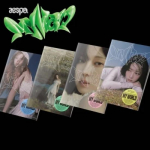 Album aespa MINU MAAILMA 3. Minialbumi INTRO KARINA