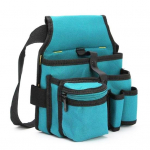 Oxfordi kangast elektriku t&ouml;&ouml;riista V&ouml;&ouml;kott Korraldaja Mutriv&otilde;ti Riistvara hoiukott