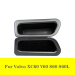 Auto Styling Volvo s60 v60 xc60 hoiukasti ukselink K&auml;etoe kast beežmust Esiuks+tagauks Viimistluskast 2010-2017 back door gray