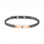 Maserati Jewels roostevabast terasest k&auml;ev&otilde;ru JM222AVD03- meestele