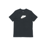Nike Dri-FIT Giannis Swoosh Freak Korvpalli L&uuml;hikeste Varrukatega T-s&auml;rk Meeste Topid Must CV1096-010 L black