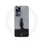 Coque Xiaomi 12T game of thrones house of the dragon